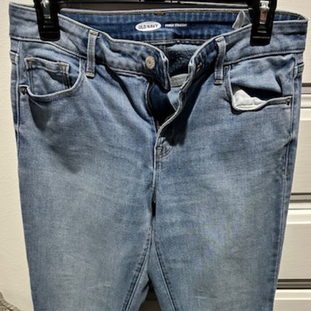Women's Old Navy Jeans